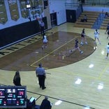 Basketball Recap: Bre Kidd Leads a Balanced Attack to Beat Lutheran West