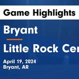Soccer Game Preview: Bryant vs. Cabot