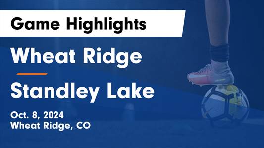 Soccer Game Preview: Wheat Ridge vs. Evergreen