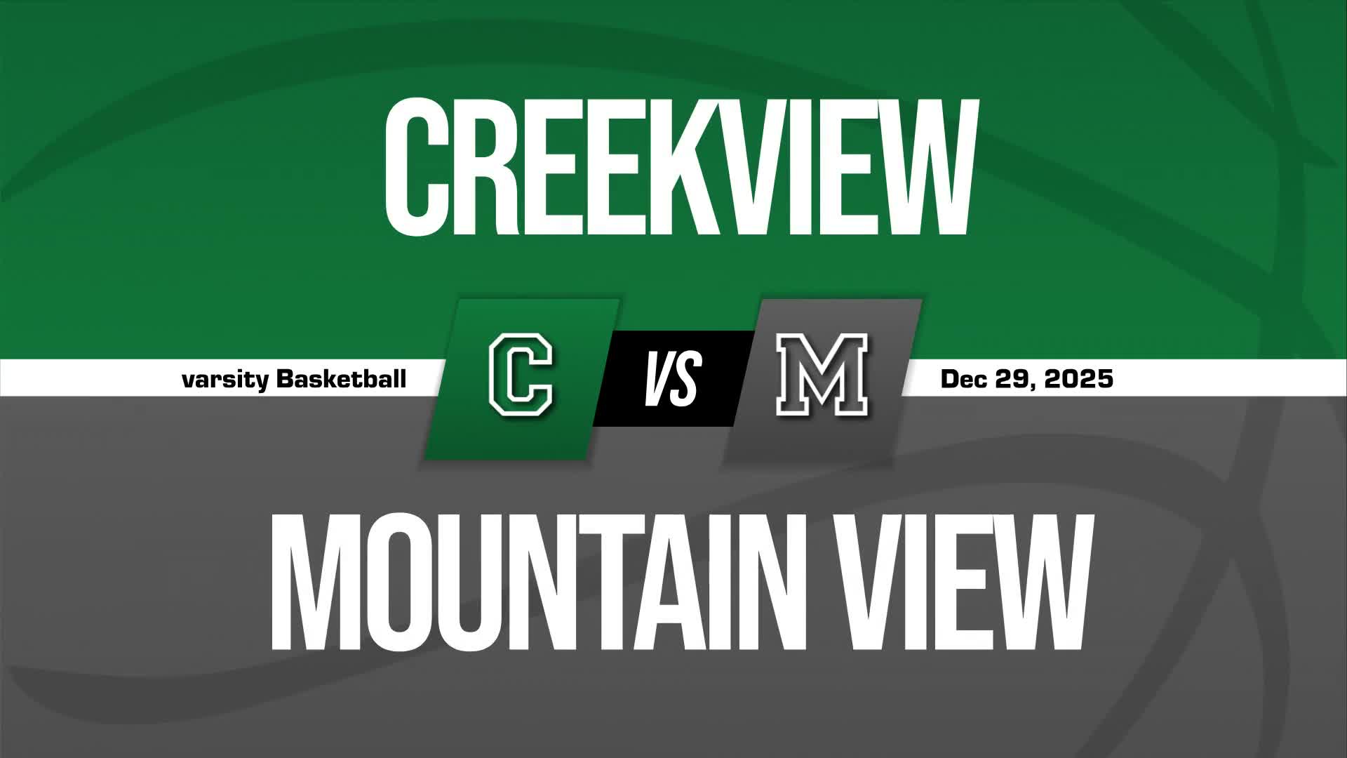 Basketball Game Preview: Mountain View Bears vs. Central Gwinnet