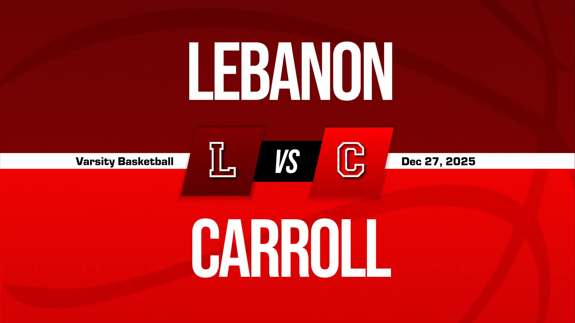 Basketball Game Preview: Lebanon Warriors vs. Little Miami Panthers