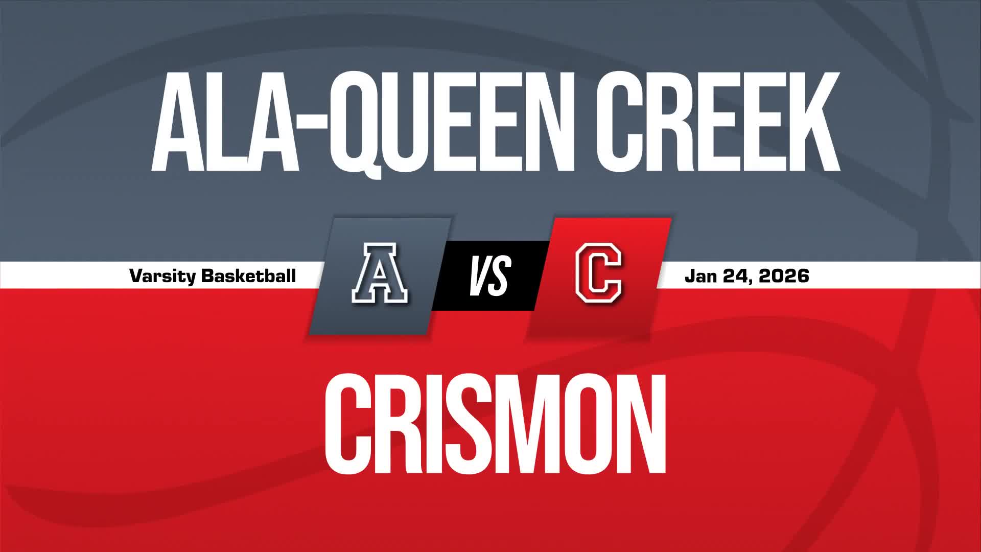 Basketball Recap: ALA - Queen Creek Sets Scoring Season-High Against Poston Butte + How To Watch