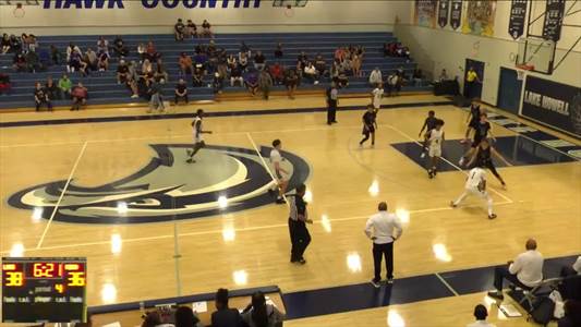 Mason Forbes Game Report: vs Oakleaf