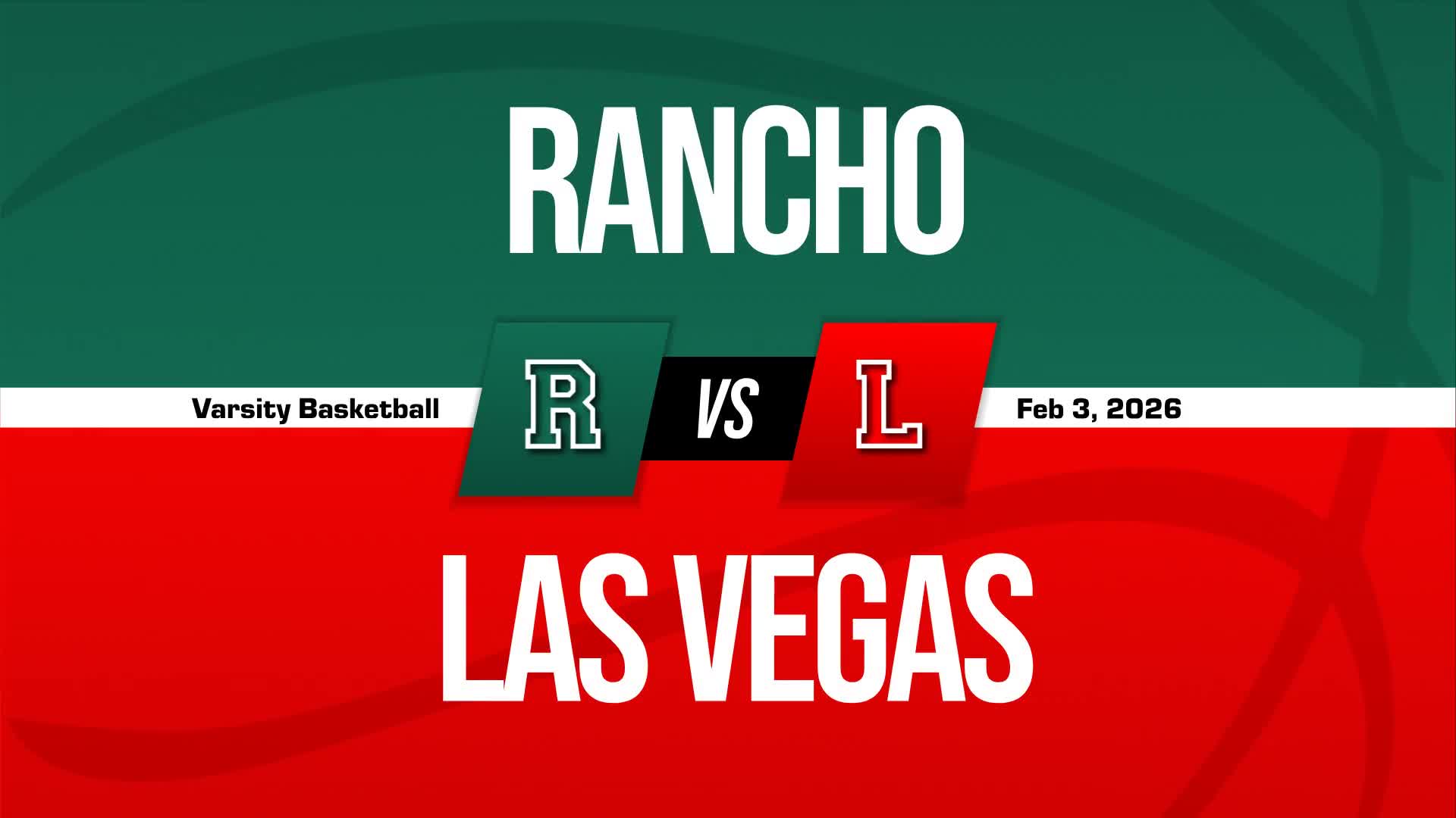 Basketball Game Preview: Las Vegas Wildcats vs. Legacy Longhorns