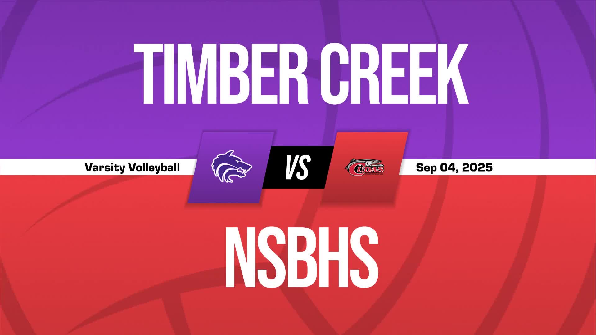 Volleyball Recap: Timber Creek Extends Winning Streak to Five