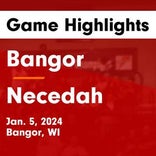 Bangor vs. Royall