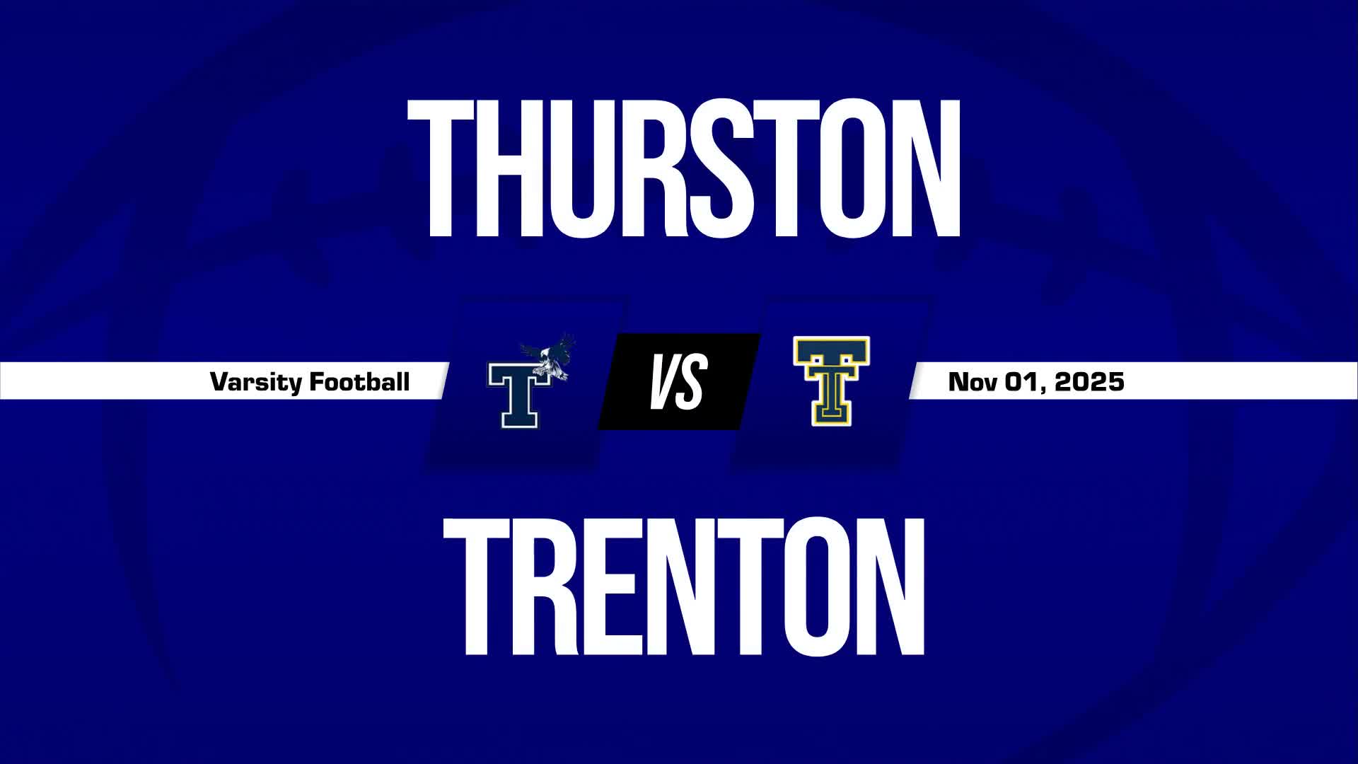 Football Game Preview: Trenton Trojans vs. King Crusaders