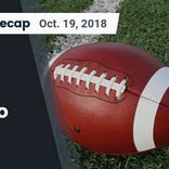 Football Game Recap: Coquille vs. Toledo