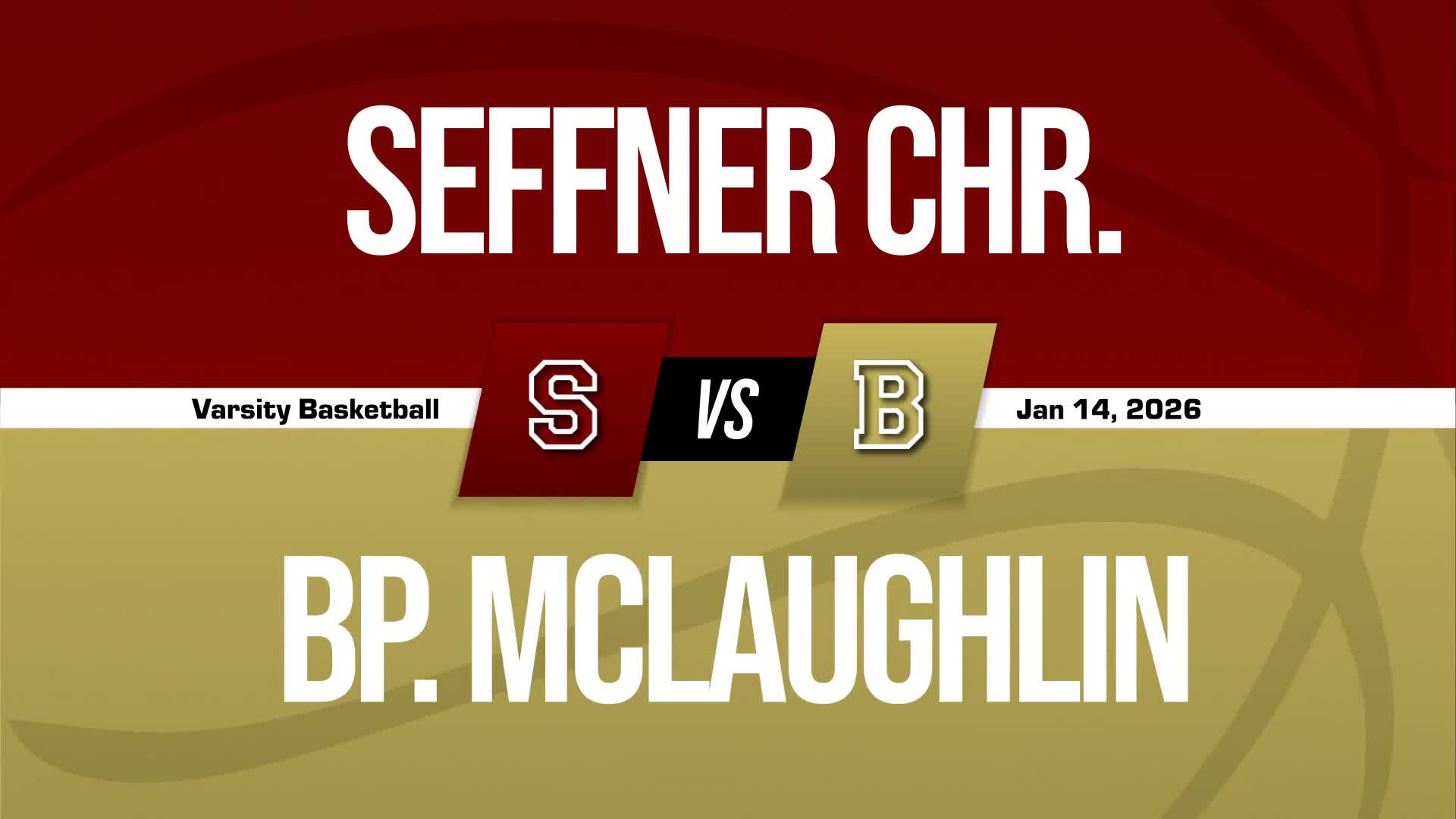 Basketball Recap: Bishop McLaughlin Catholic Comes Up Short + How To Watch