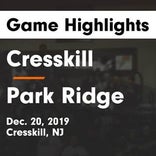 Basketball Game Preview: Park Ridge vs. Palisades Park