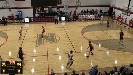 Basketball Recap: Wayne Comes Up Short in High-Profile  Game wit