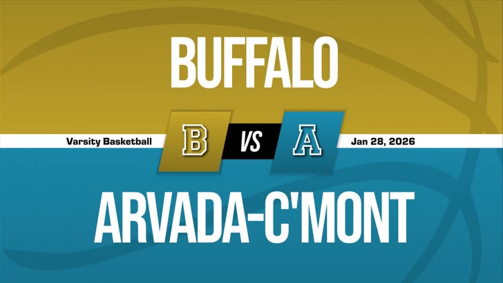 Basketball Recap: Friday's Win Is Buffalo's Sixth in Last Seven