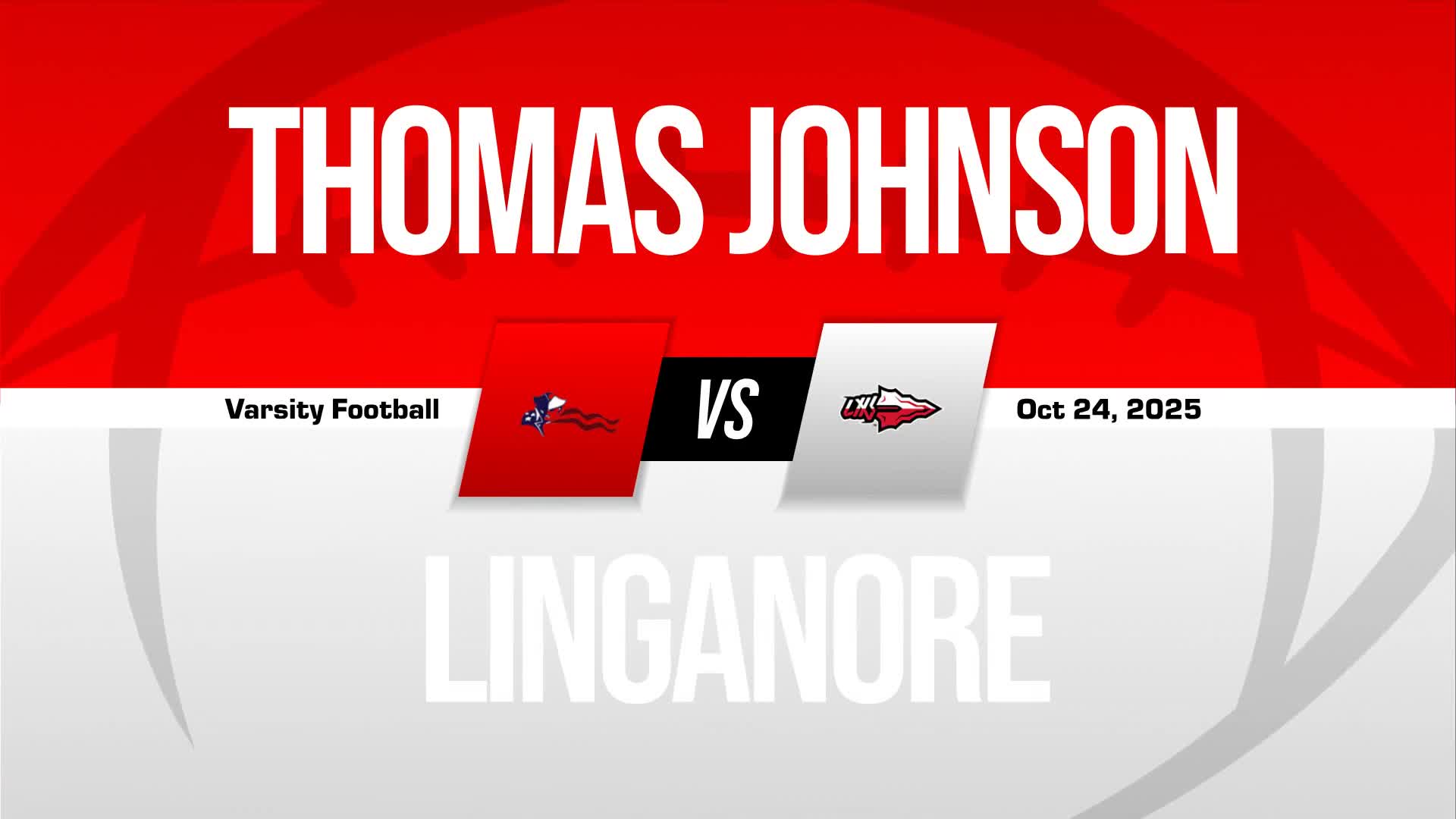 Football Game Preview: Linganore Lancers vs. Urbana Hawks
