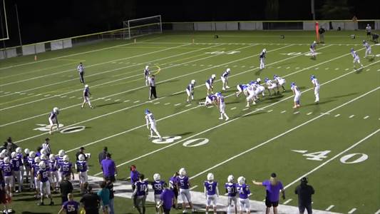 3A Special District 5 Top Football Player Performances