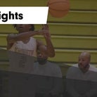 Basketball Game Preview: Ocoee Knights vs. Evans Trojans