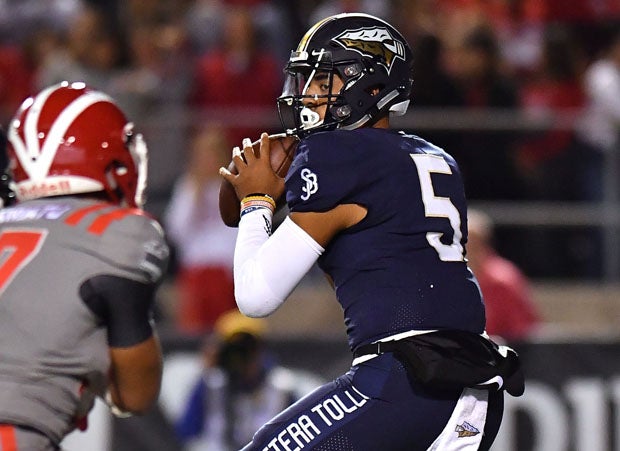 The state's top senior recruit, Bosco quarterback DJ Uiagalelei, looks to bounce back from a season-ending playoff loss to Mater Dei in 2018.