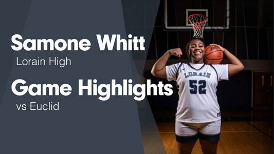 Basketball Recap: Lorain Gets the Win