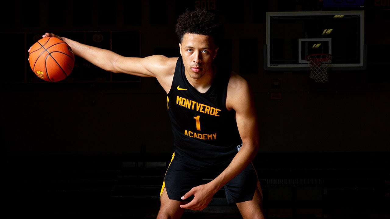 MaxPreps Preseason High School Basketball Top 25: No. 1 Montverde Academy