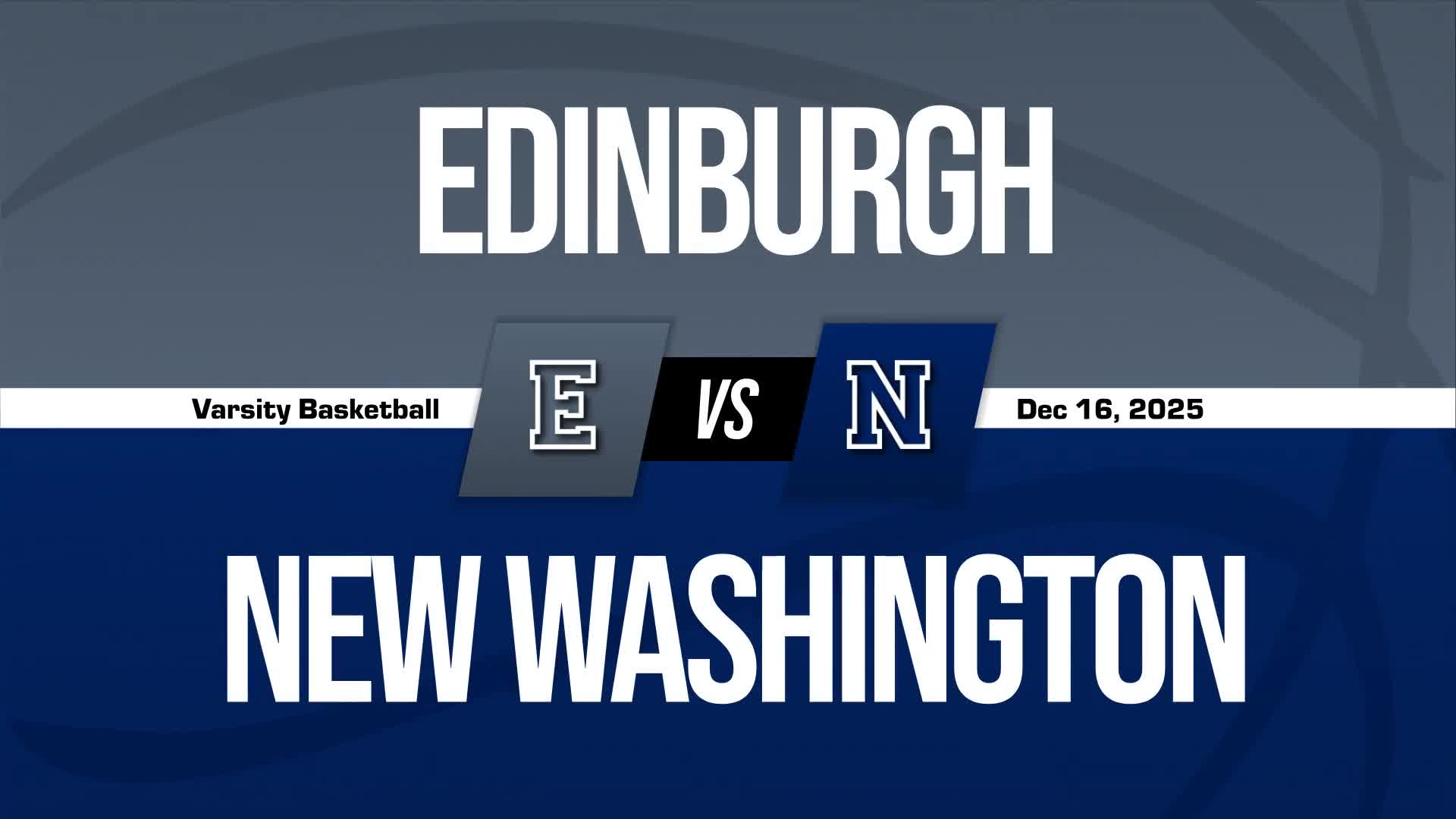 Basketball Game Preview: Edinburgh Lancers vs. North Decatur Chargers