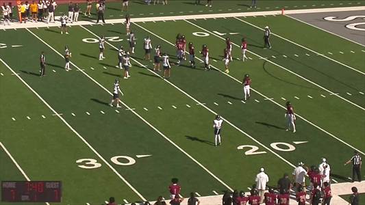 Baseball Game Preview: El Dorado Aztecs vs. Horizon Scorpions