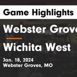 Basketball Game Preview: Webster Groves Statesmen vs. St. Louis University Junior Bills