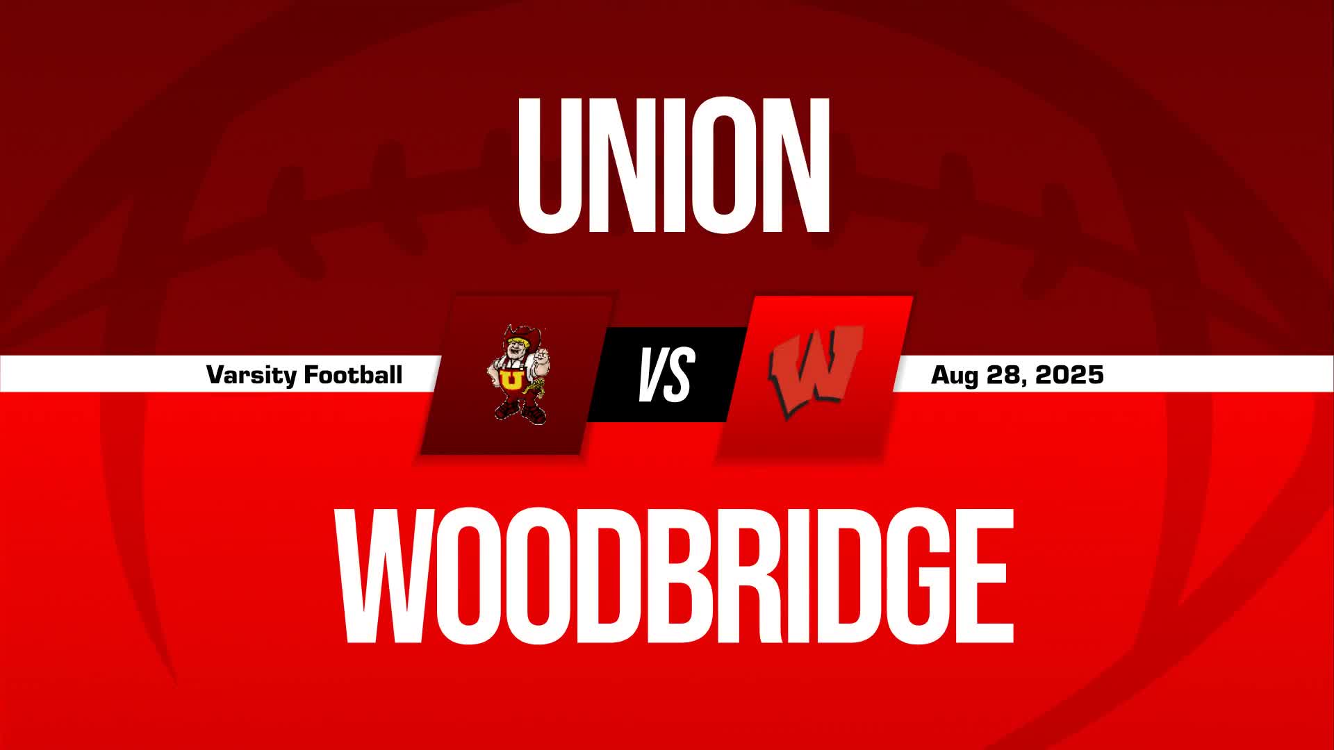 Football Recap: Union Drops Season-High Score on Elizabeth