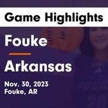 Fouke vs. Rice