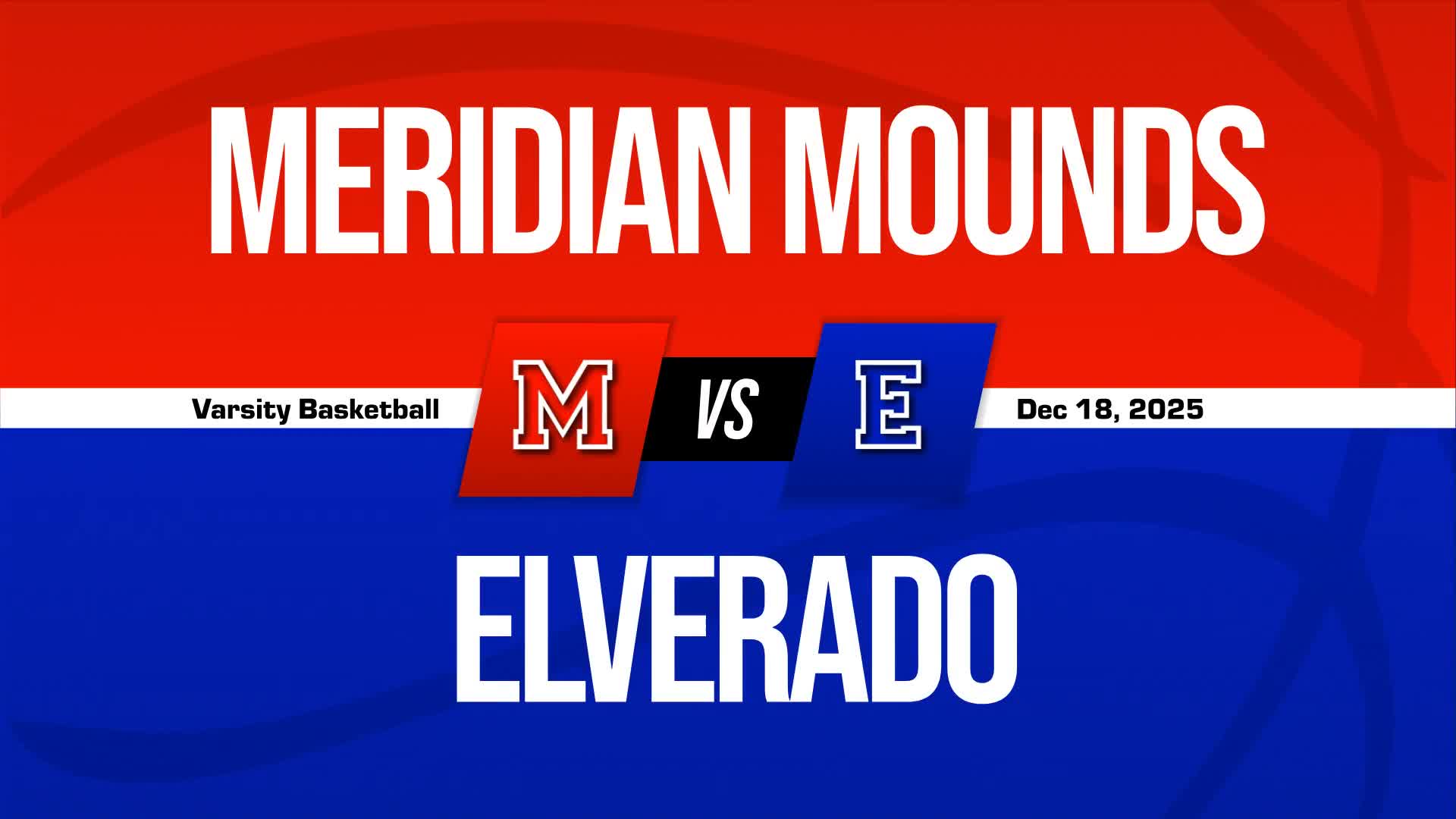 Basketball Recap: Meridian Comes Up Short