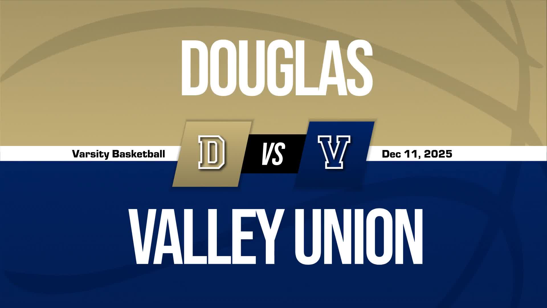 Basketball Game Preview: Valley Union Blue Devils vs. Duncan Wildkats