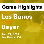 Basketball Game Preview: Los Banos Tigers vs. Pacheco Panthers