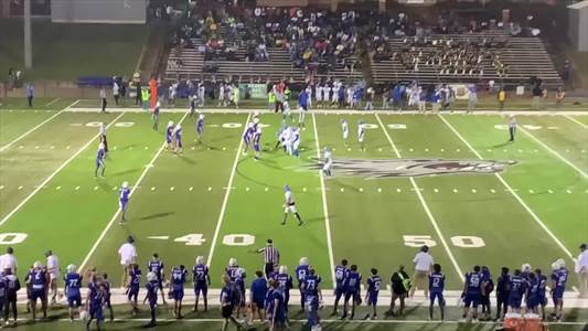 3A Region 7 Top Football Player Performances