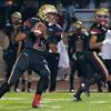 Premier SoCal quarterbacks Brad Kaaya and Brandon Dawkins face off  