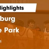Basketball Game Preview: Racine Park Panthers vs. Milwaukee Juneau Pioneers