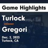 Turlock vs. Hughson