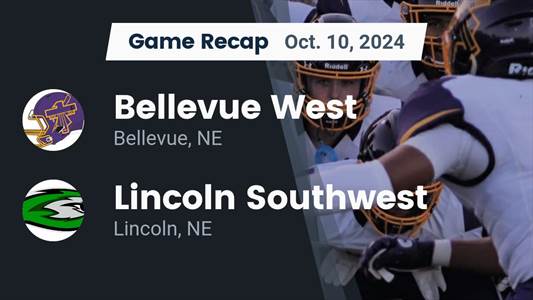 Football Game Preview: Lincoln Southwest Silver Hawks vs. Omaha North Vikings