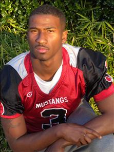 Brian Kimbrow and Memphis East are
definitely worth watching.