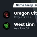 West Salem vs. West Linn