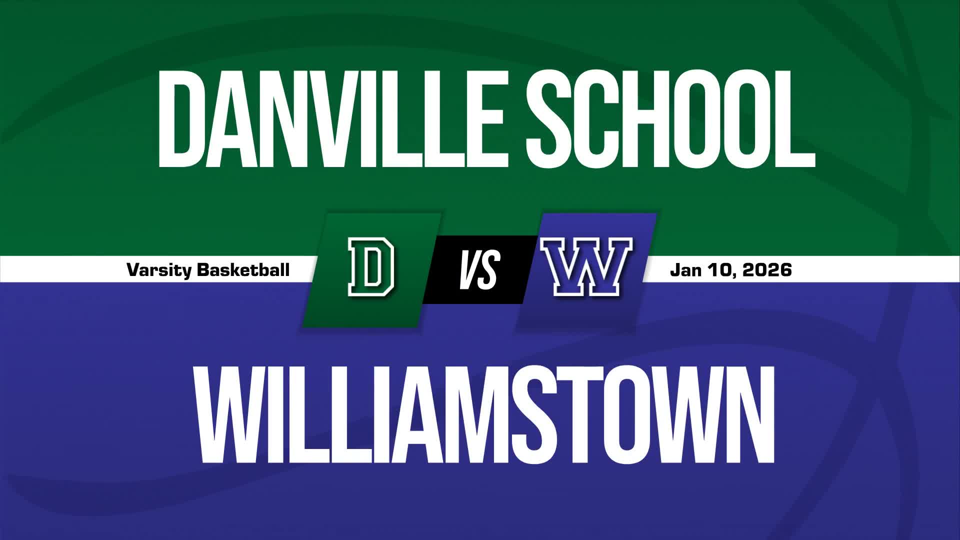 Basketball Recap: Williamstown Piles Up the Points Against Stowe