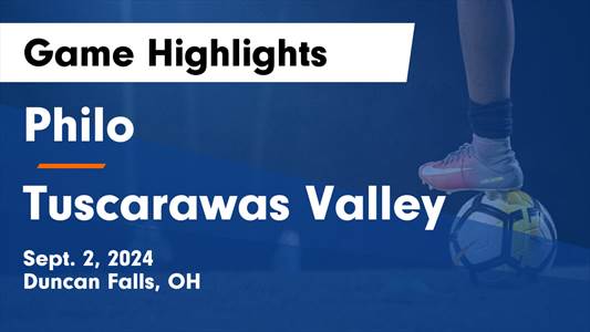 Soccer Game Preview: Philo Leaves Home