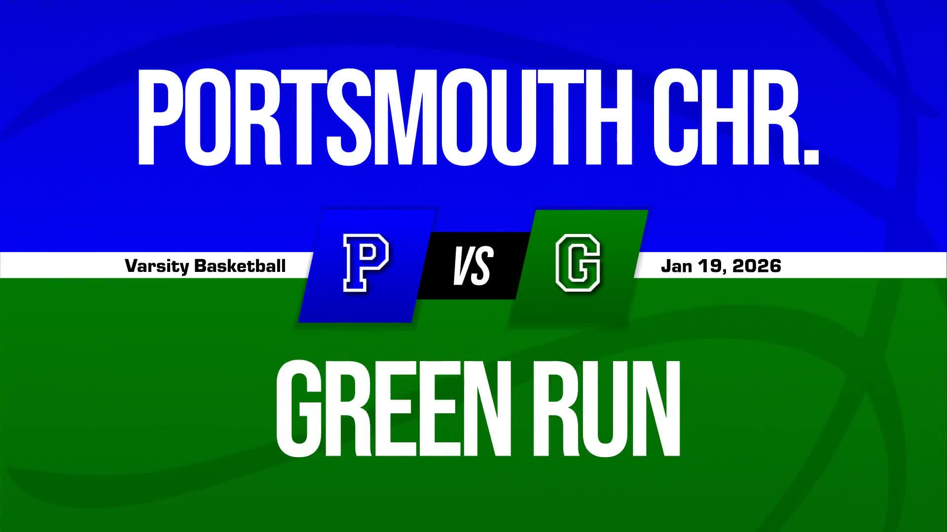 Basketball Recap: Green Run Piles Up the Points Against Ocean La