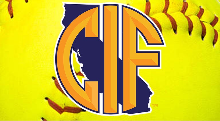 California high school softball: CIF playoff brackets, state rankings, statewide statistical leaders, live broadcasts, schedules and scores
