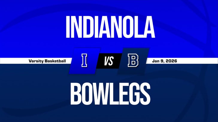 Basketball Game Preview: Bowlegs Bison vs. Oklahoma School for t