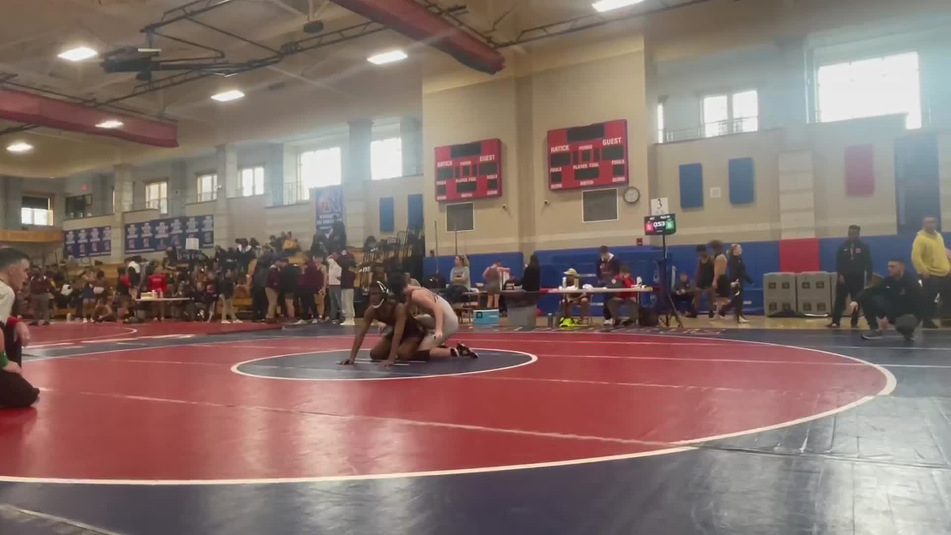 Football Game Preview: Mt. Hope Huskies vs. Pilgrim Patriots