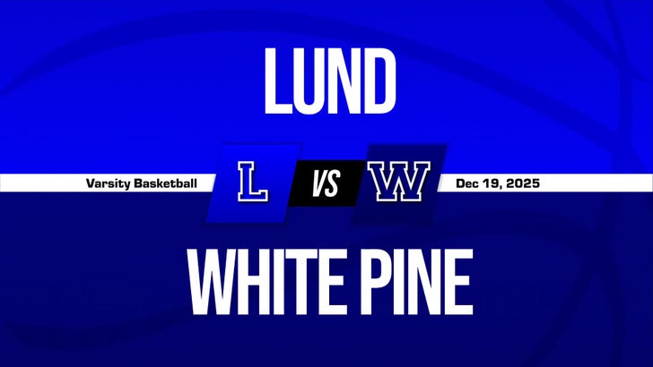 Basketball Recap: Lund Takes a Loss