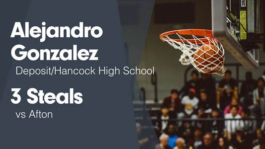 Basketball Recap: Micah Simmons Leads a Balanced Attack to Beat 