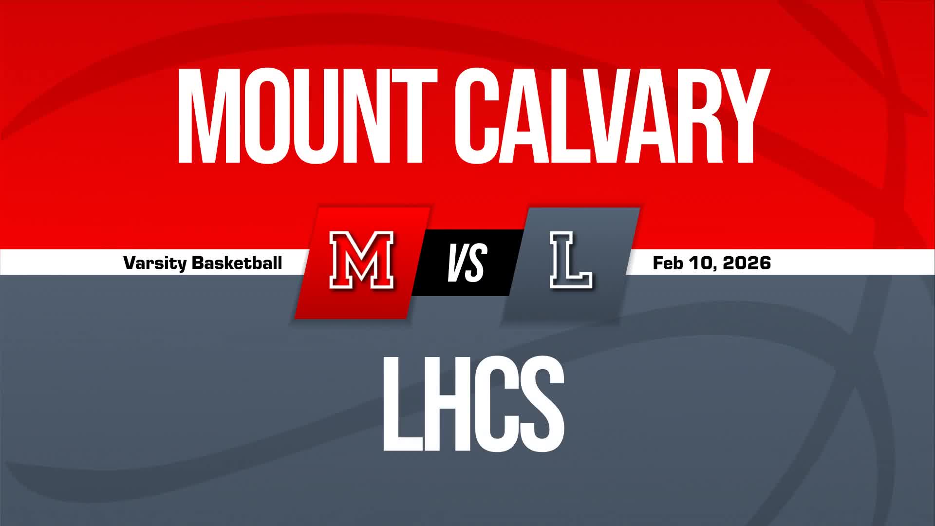 Basketball Recap: Linville Hill Comes Up Short