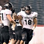 Fourth-ranked Servite shuts out Oceanside, washes away memory