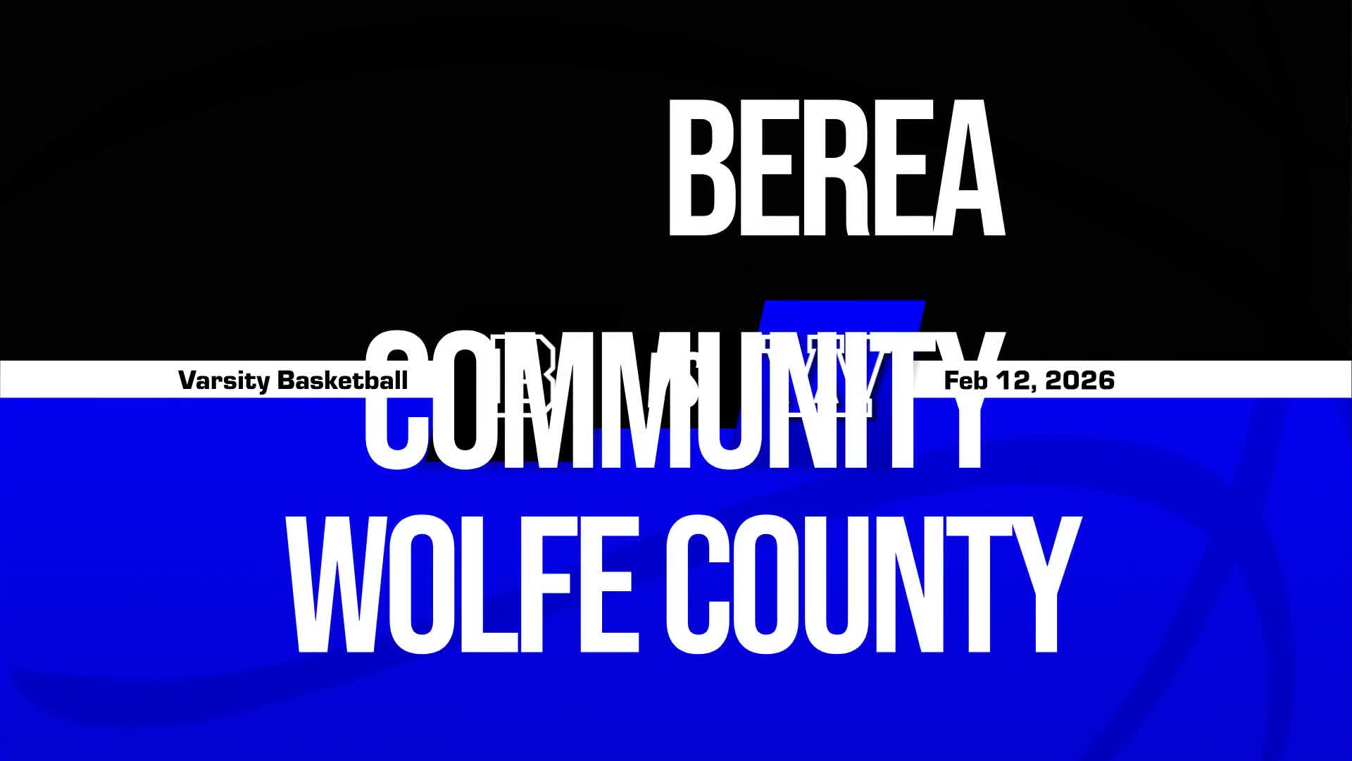Basketball Recap: Berea Beats Wolfe County for Their Third Straight  Win