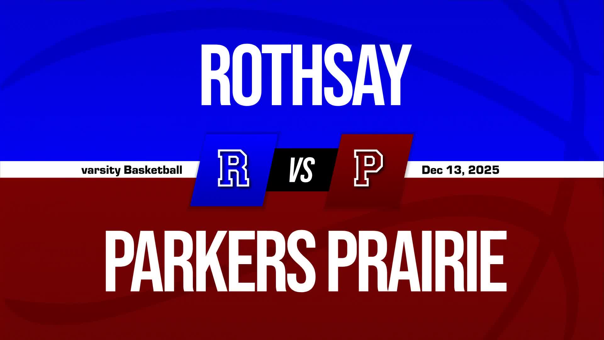 Basketball Game Preview: Rothsay Tigers vs. Brandon/Evansville Chargers