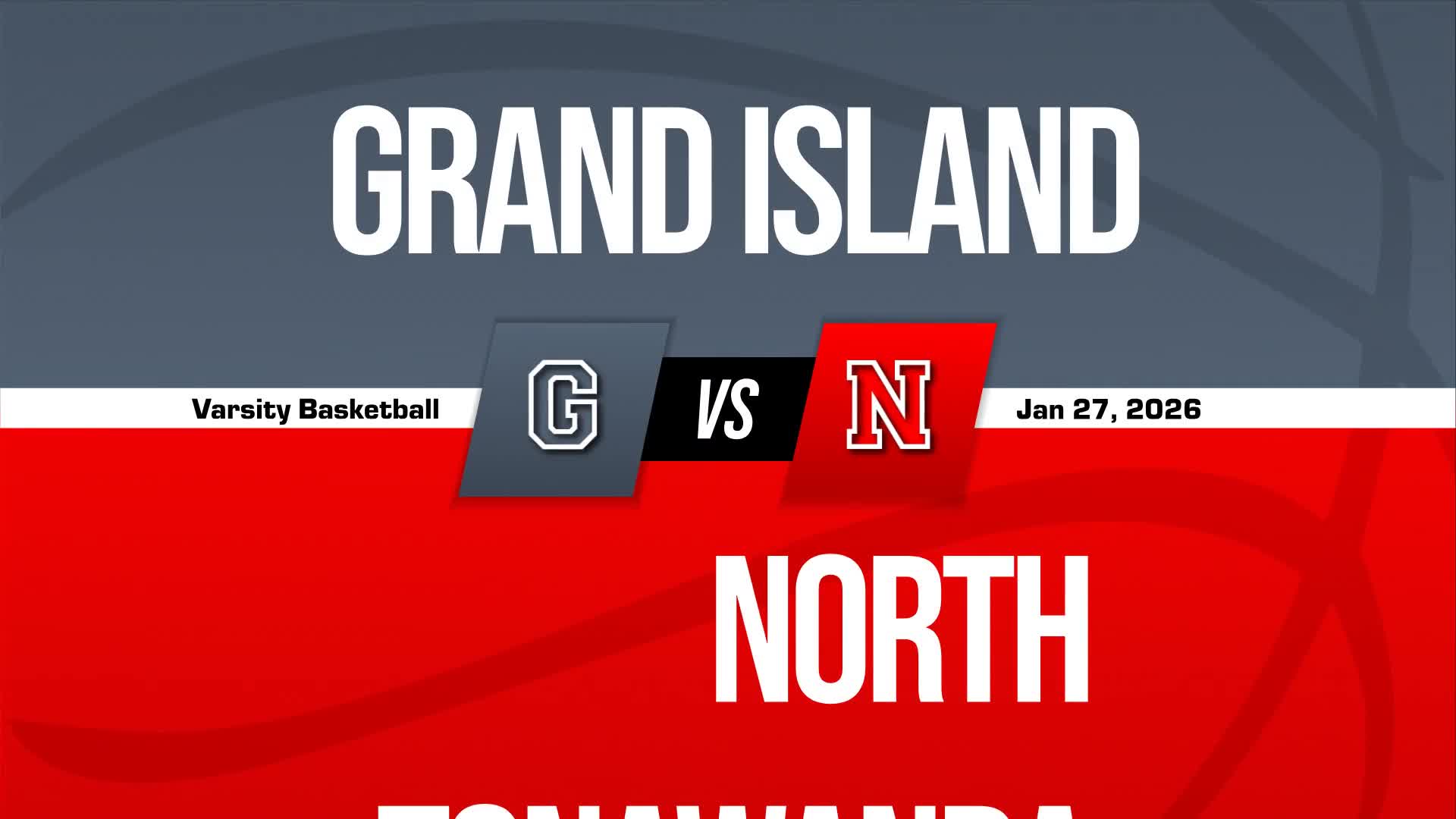 Basketball Recap: North Tonawanda Piles Up the Points Against Niagara-Wheatfield